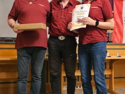 2026 Jahreshauptversammlung